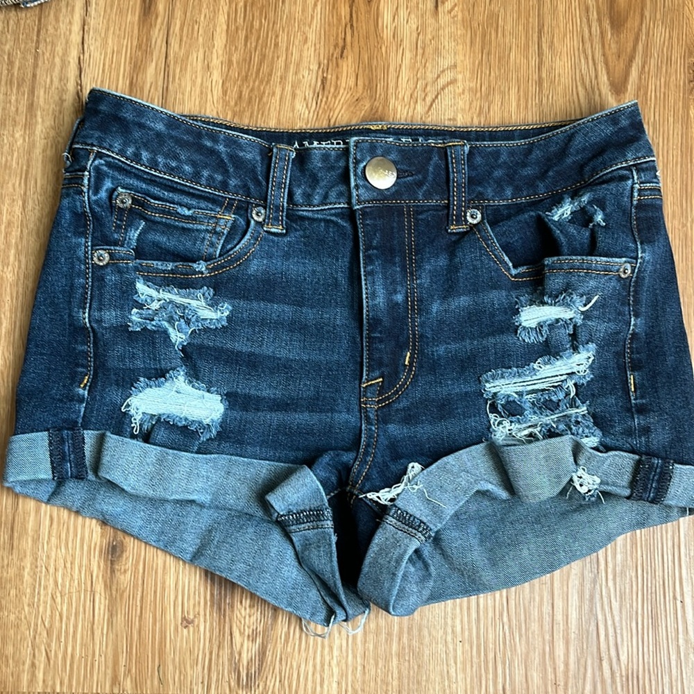 American eagle shorts